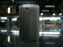 穿越时光的广角魅力 三星Digimax L55W数码相机经典回顾与图赏