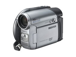 三星VP-DC565Wi数码摄像机 开启高清影像之旅的便携伴侣