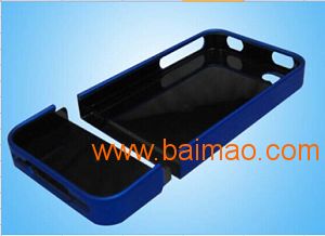 伟利昌塑胶 引领数码产品喷油技术与自动化生产新纪元